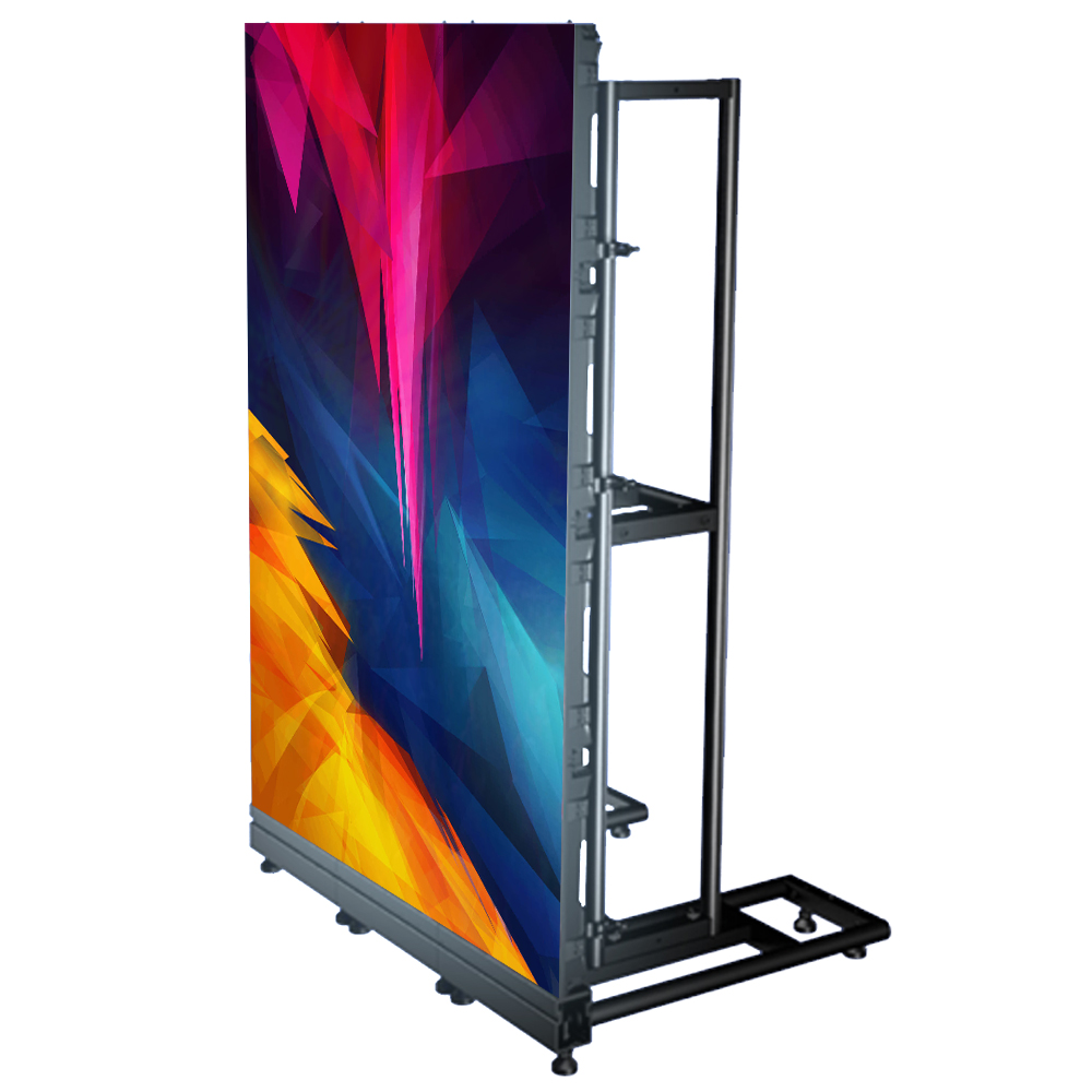 Led Screen Ground Support 16.4' x 9.8' - TechLed