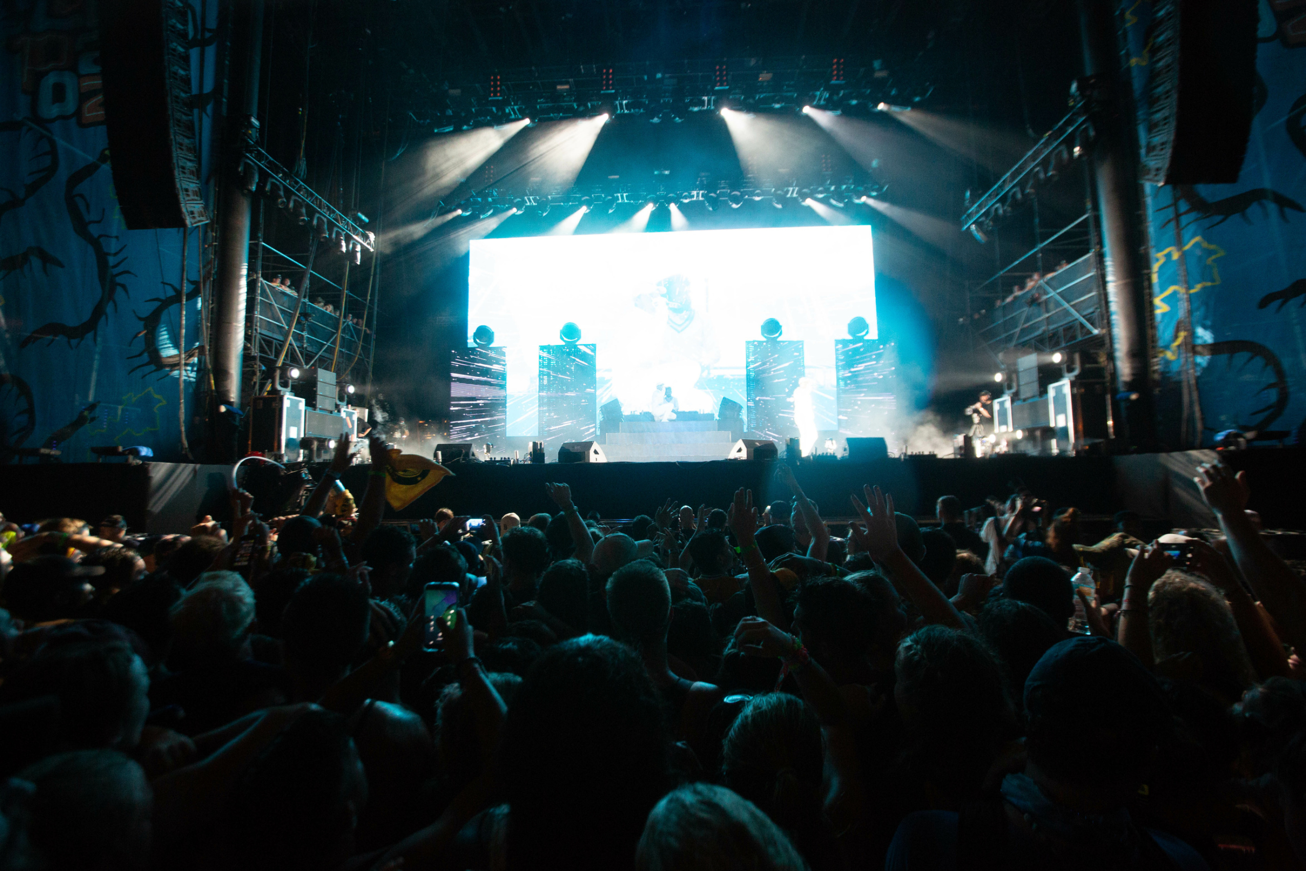 Light Up Your World with an LED Wall Display