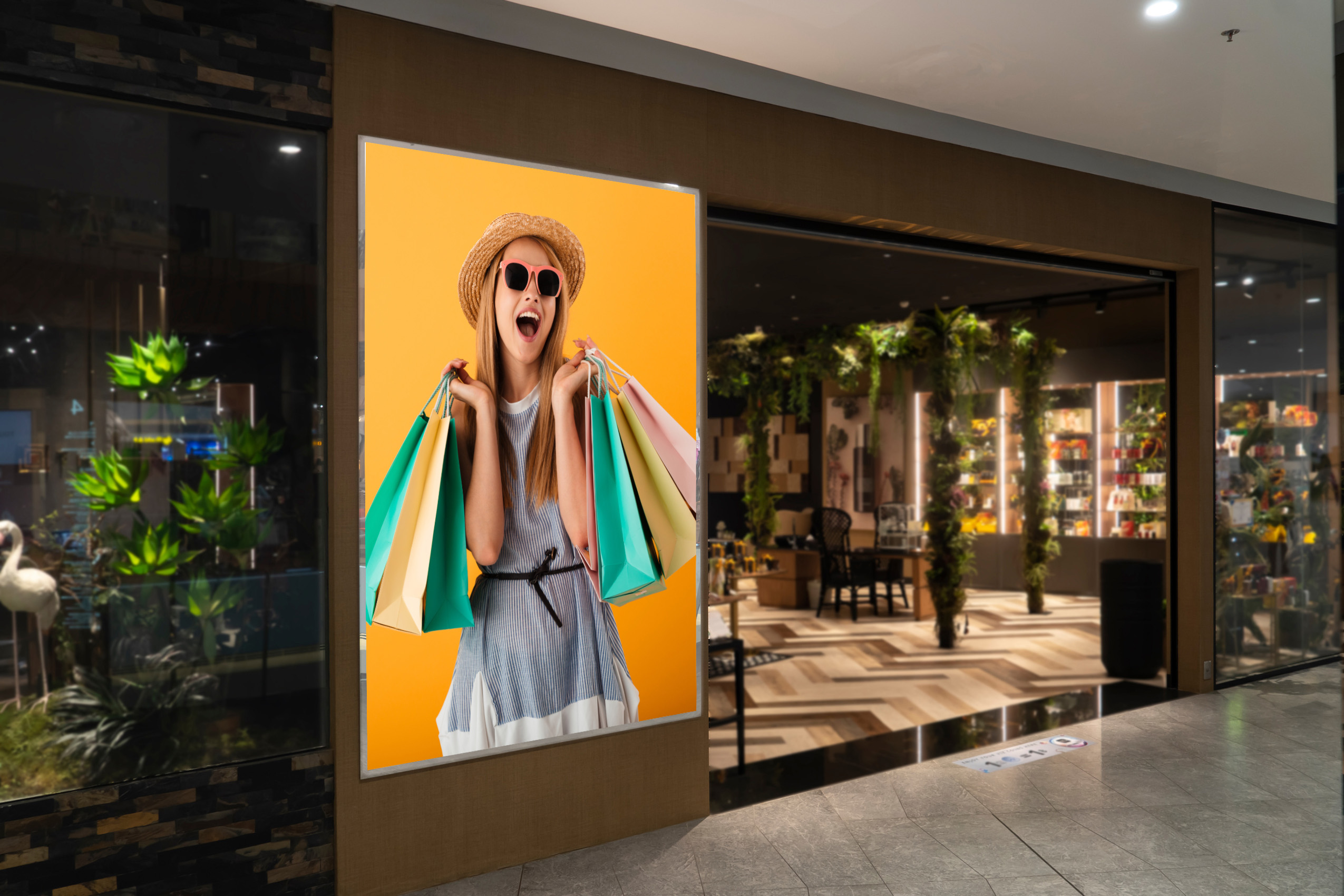 Big LED Screens: The Game-Changing for Business