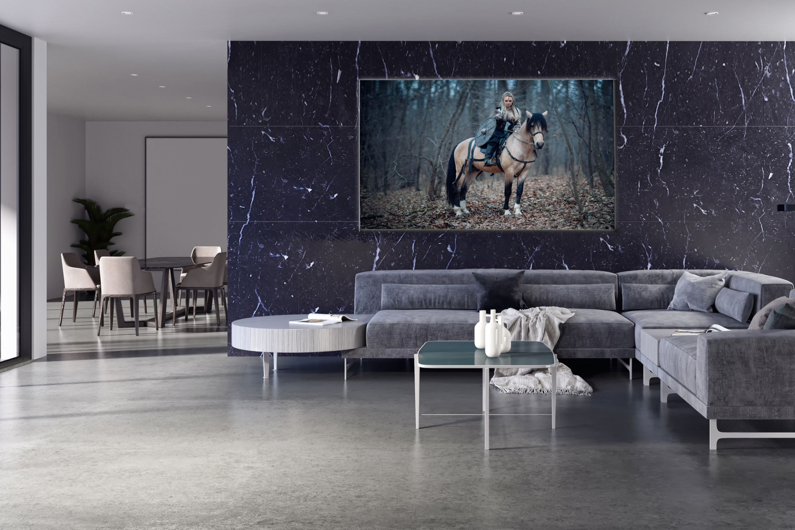 Apartment Communities & Big LED Walls: See what is coming!