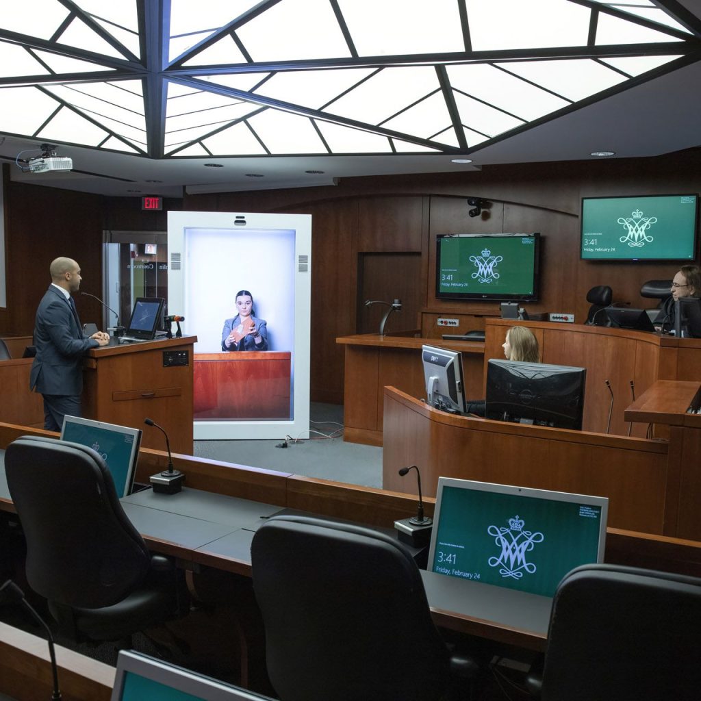 courtroom-led-screen