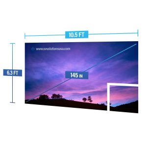 Best LED video wall