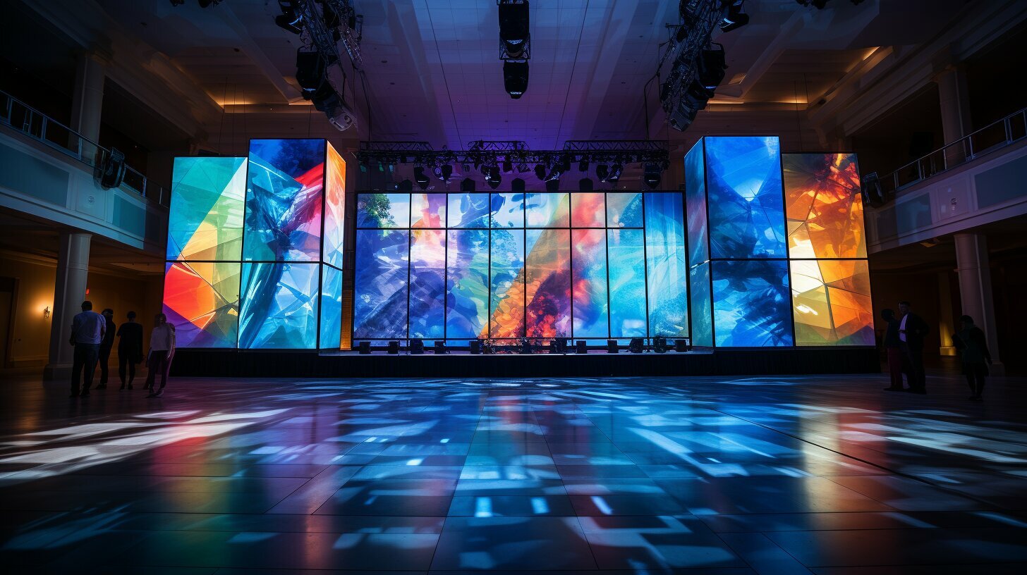 Best Led Video Wall in Fresno