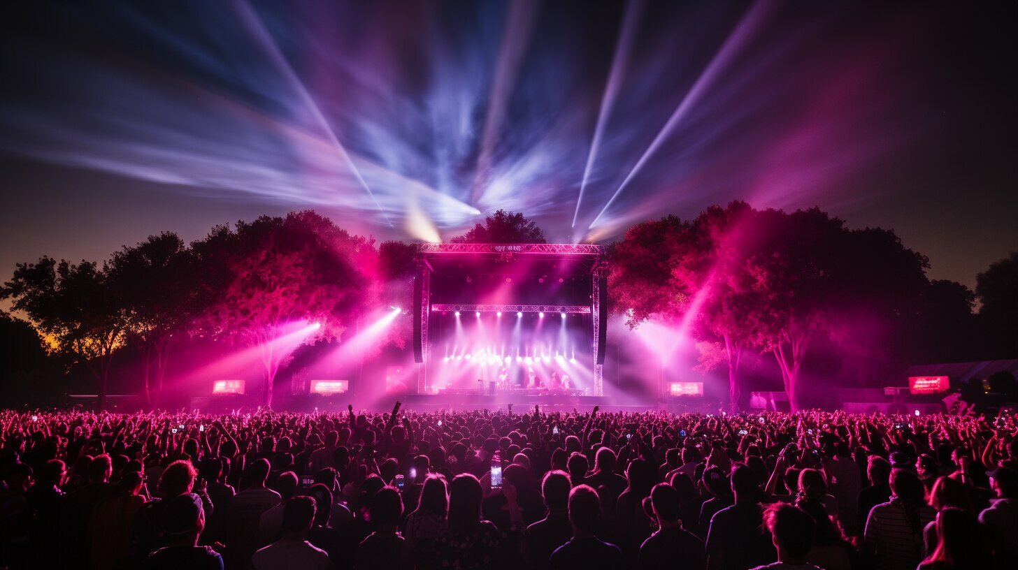 Big LED Screen in Fresno: Finding a Reliable Supplier