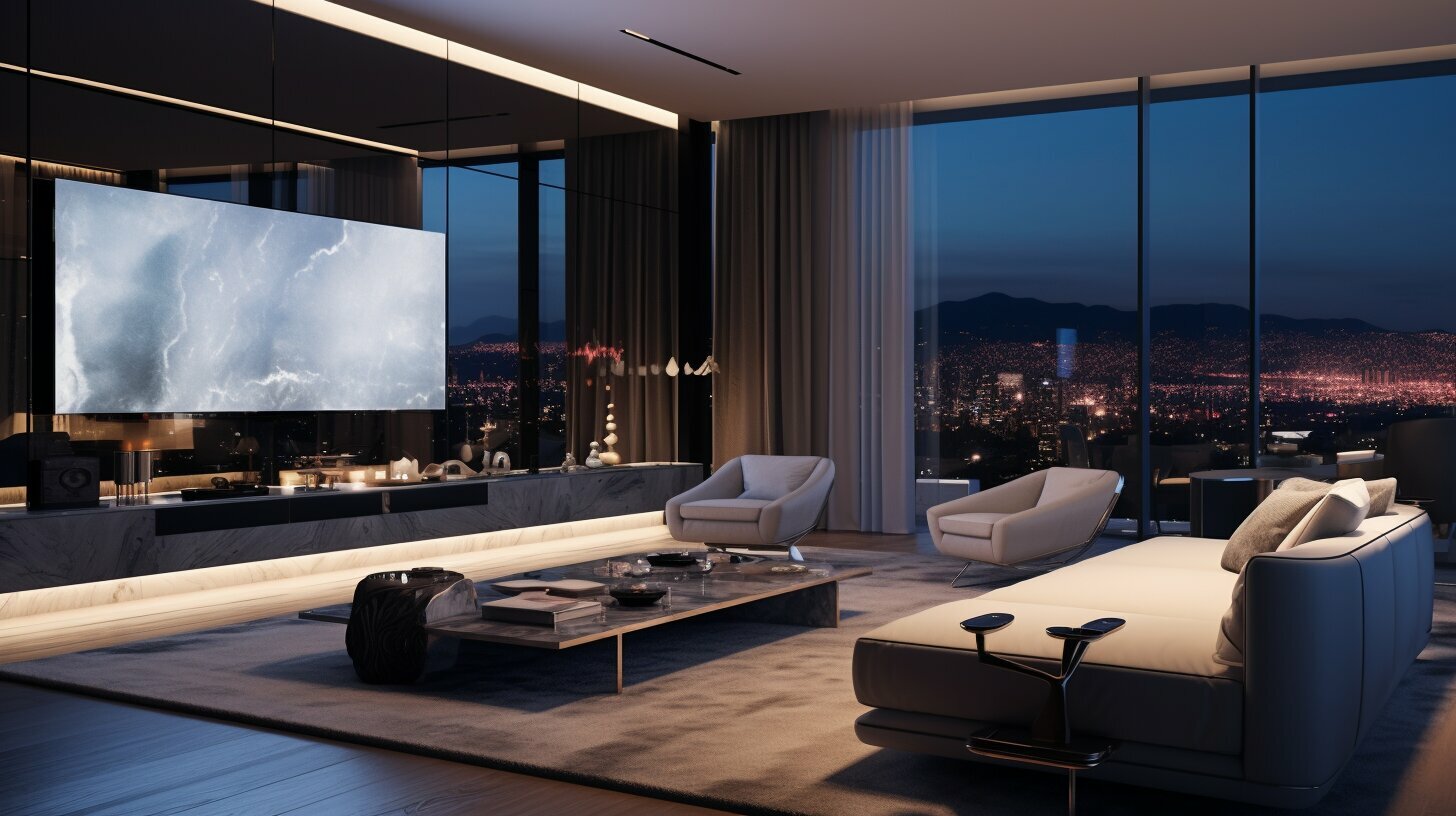 Upgrade Your Visuals with a Cutting-Edge LED Screen Today.