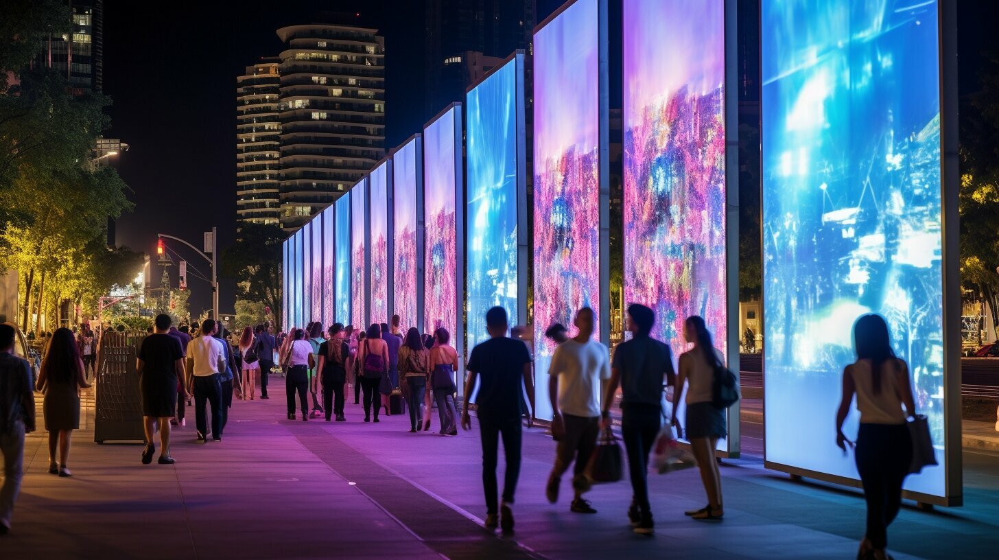 Led Display in Sacramento: Sound & Video Solutions