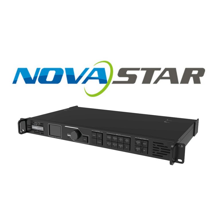 NOVASTAR VX400 SV