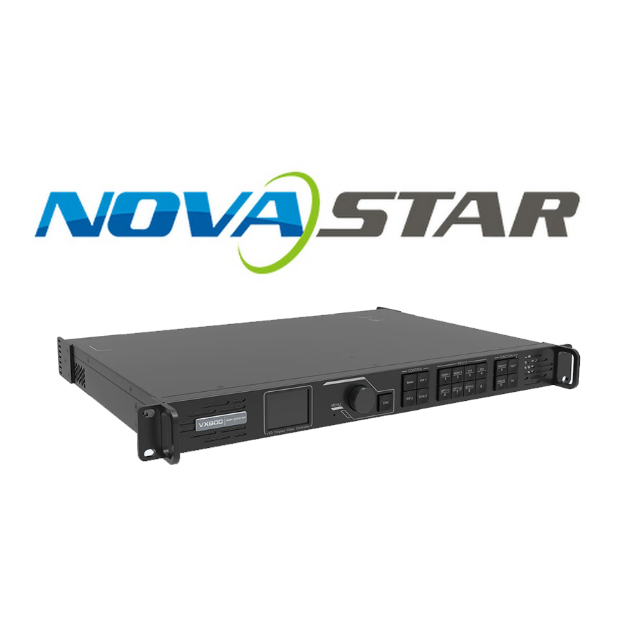Novastar VX600 Video Processor
