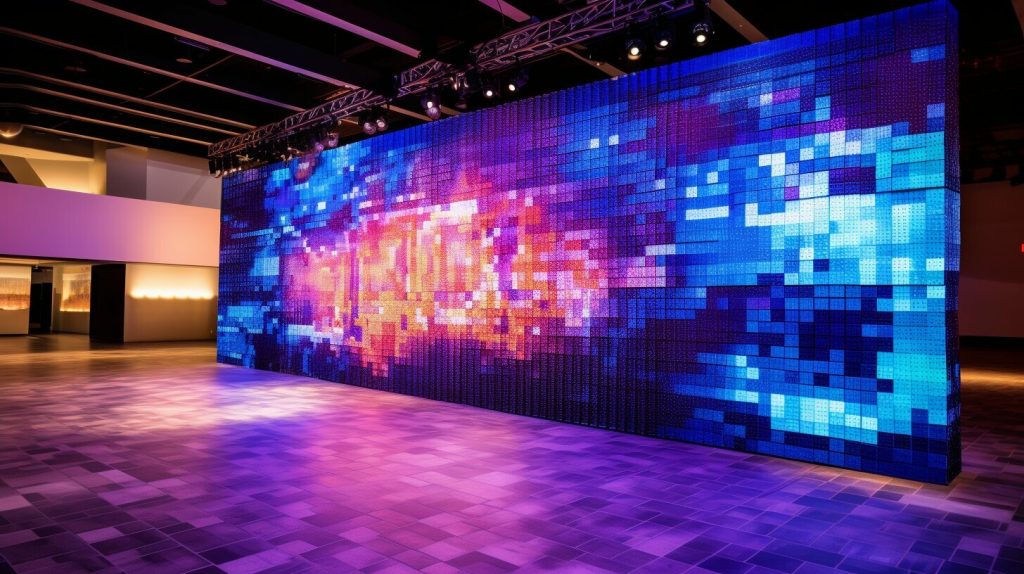 Best LED video wall in Yonkers