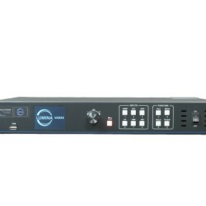 Lumina VX200 Video Processor