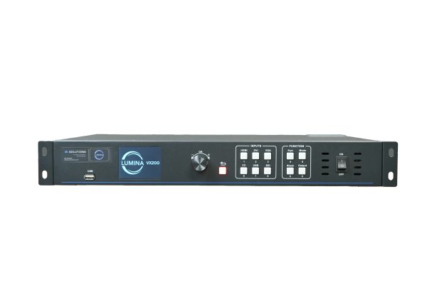 Lumina VX200 Video Processor