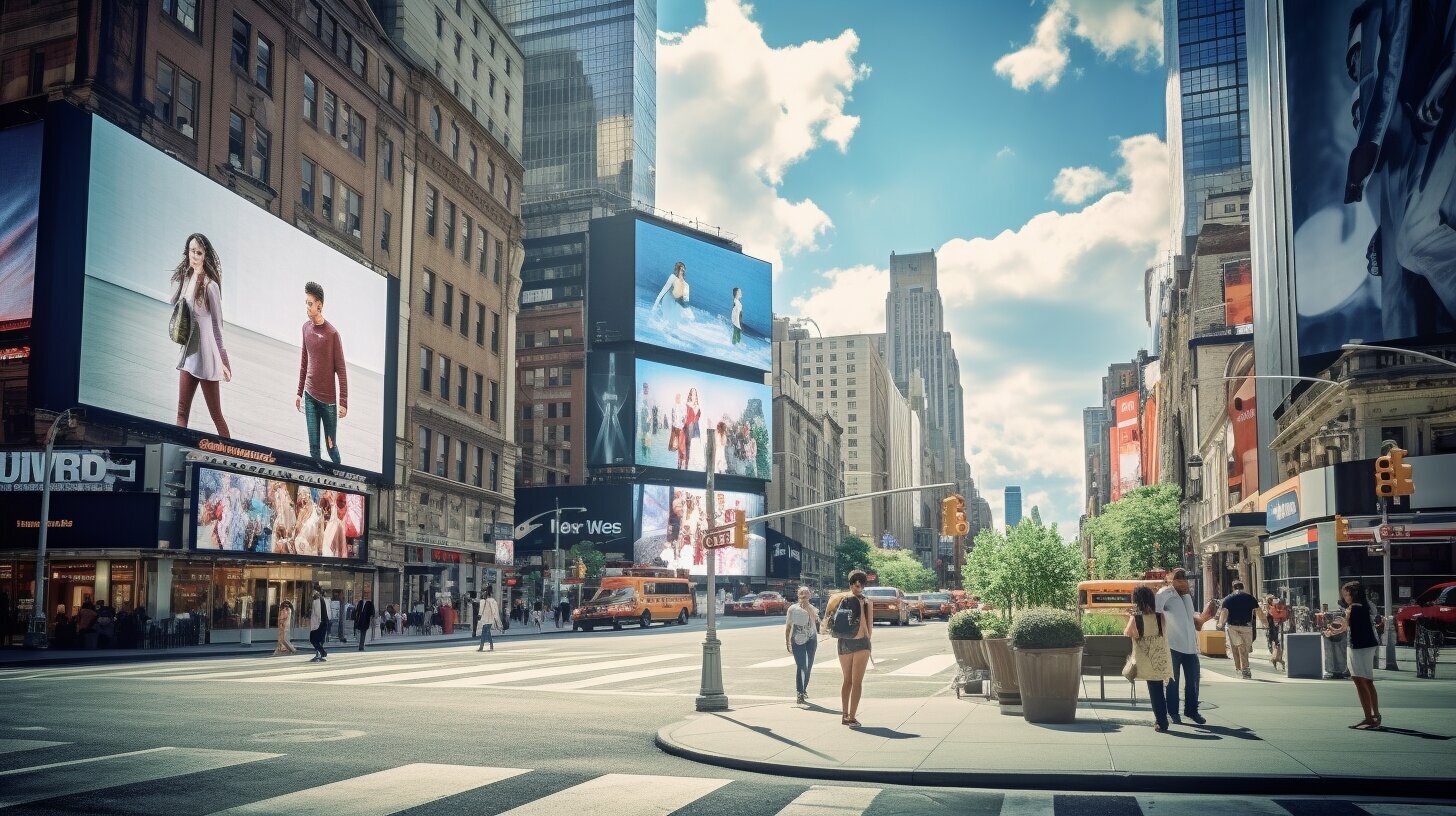 Led Wall in Sacramento