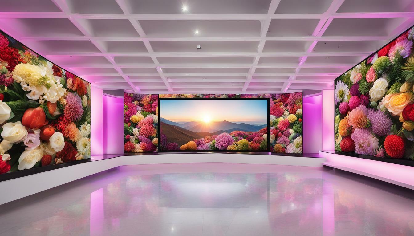 Top-rated LED Video Wall in Fort Lauderdale
