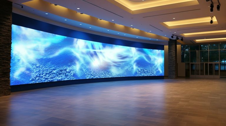 Top-rated LED video wall in Yonkers