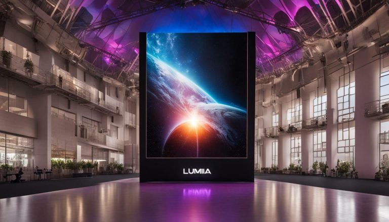 high-performance LED screens