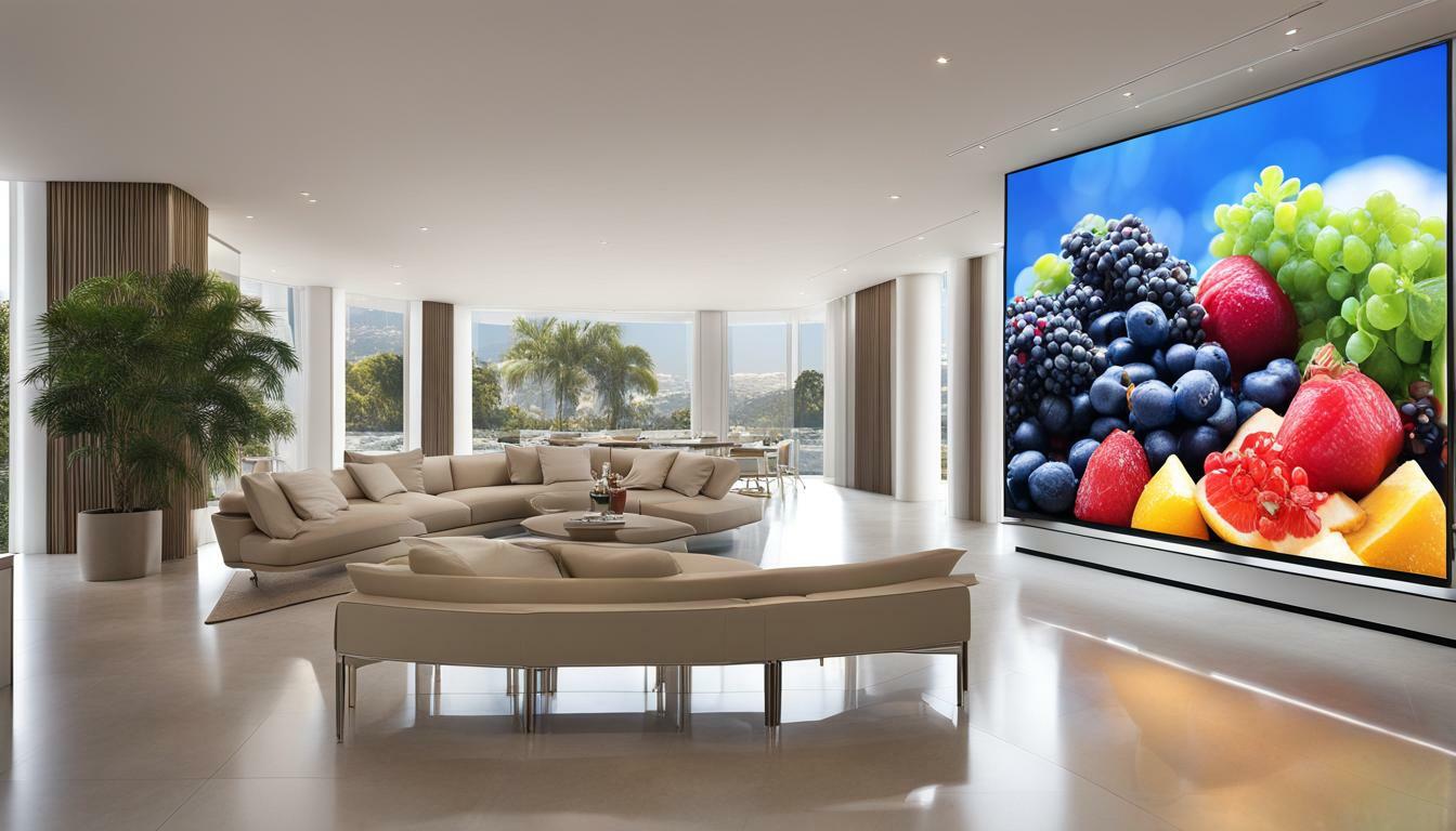 Led Wall in San Jose: The Importance of High-Quality Digital Displays