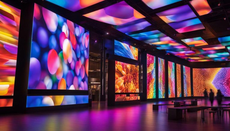 Best LED video wall in Flagstaff