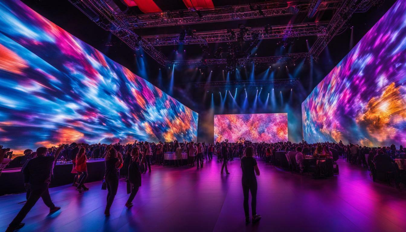Best LED Video Wall in Glendale, AZ
