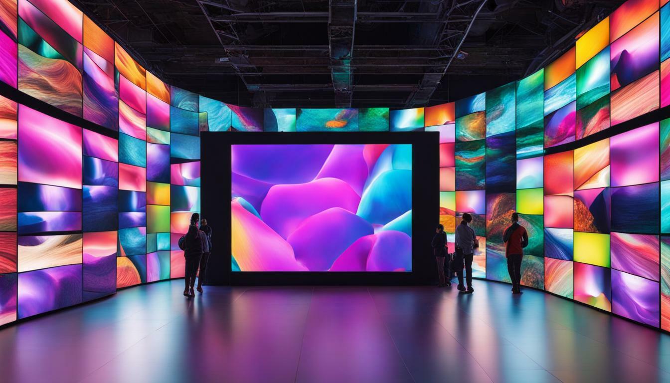 Best LED Video Wall in Phoenix, AZ