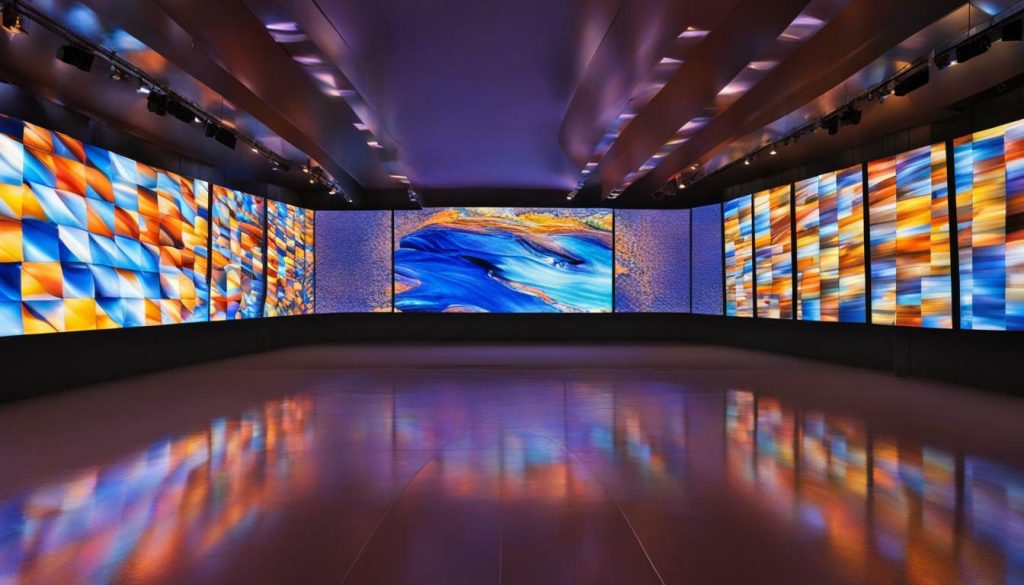 Best LED video wall in Sierra Vista