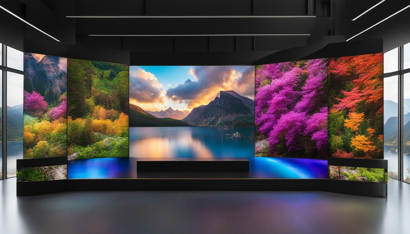 Best LED Video Wall in Yuma
