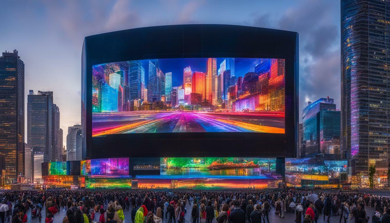 Best LED Video Wall in Services In Scottsdale