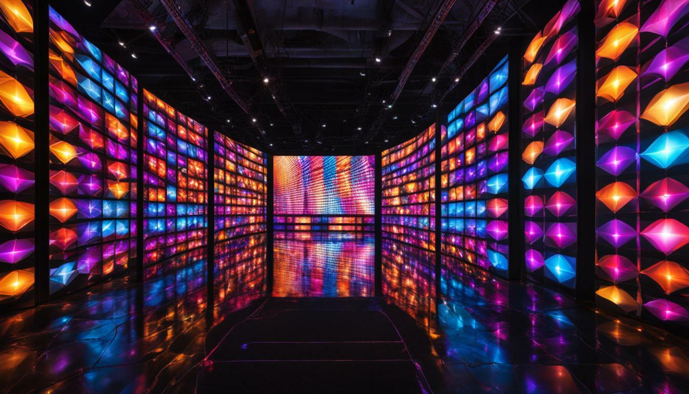 Best LED Video Wall in Yerington