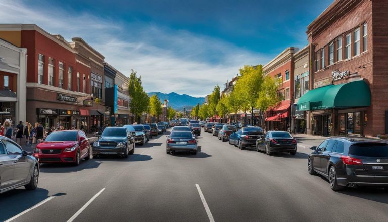 Digital signage in Bountiful