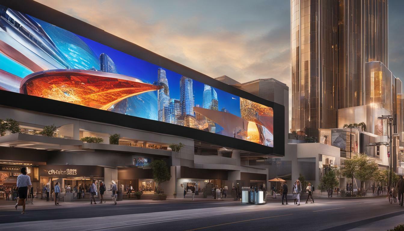 Digital Signage in Chandler, AZ