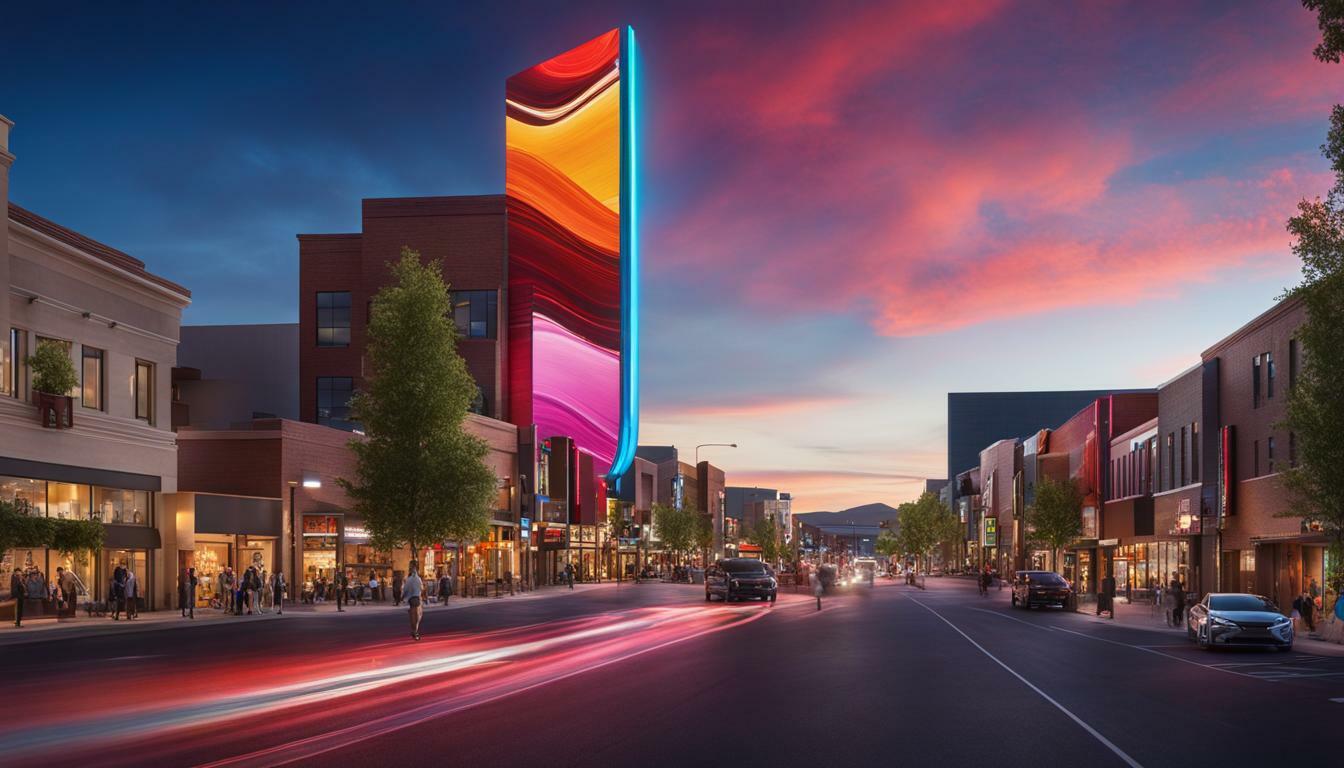 Digital Signage in Elko