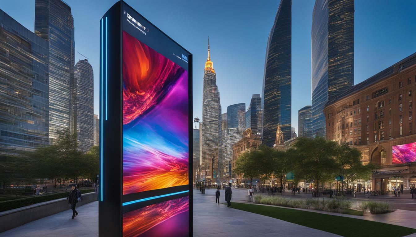 Digital Signage in Surprise