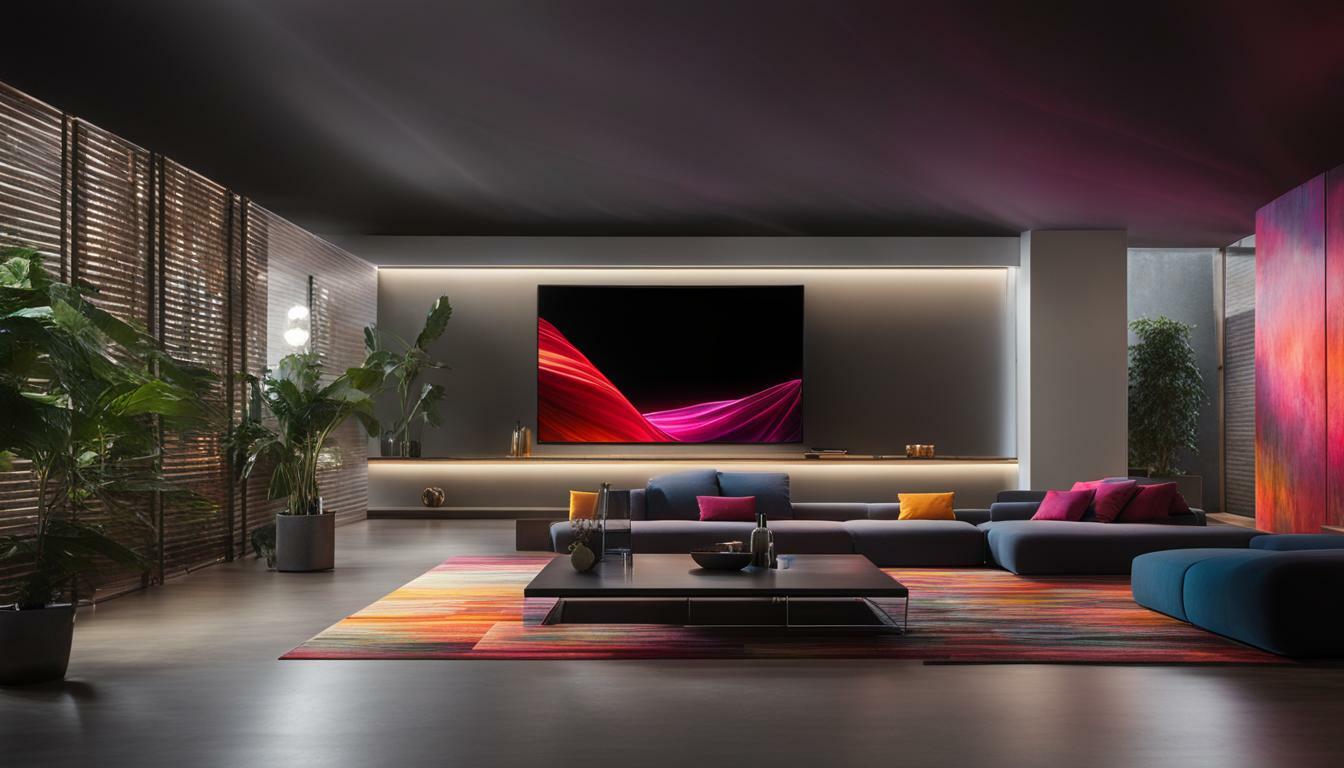 Indoor LED Screen in Chandler The Best Quality Displays