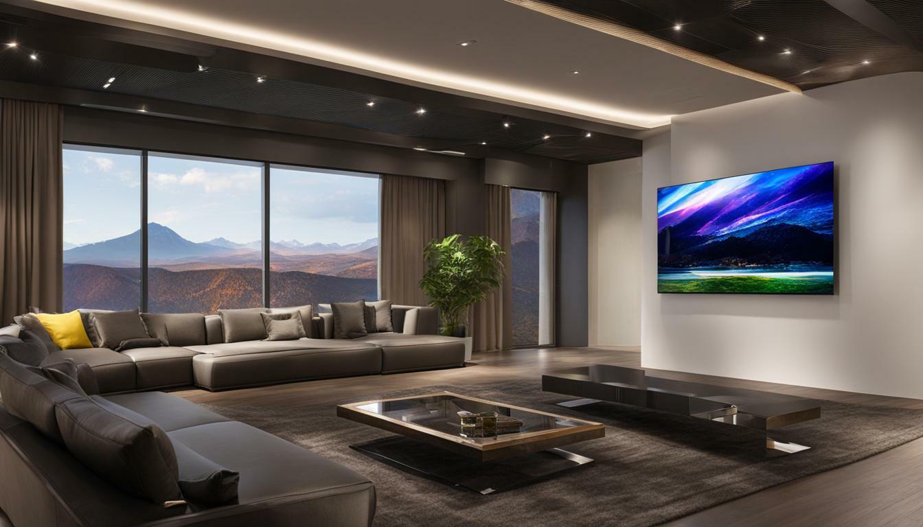 Indoor LED Screen in Solutions In Flagstaff
