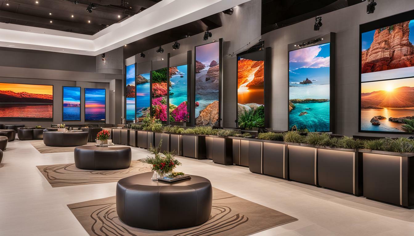 Led Display in San Diego: Enhance Your Marketing Campaign with Sound & Video Solutions