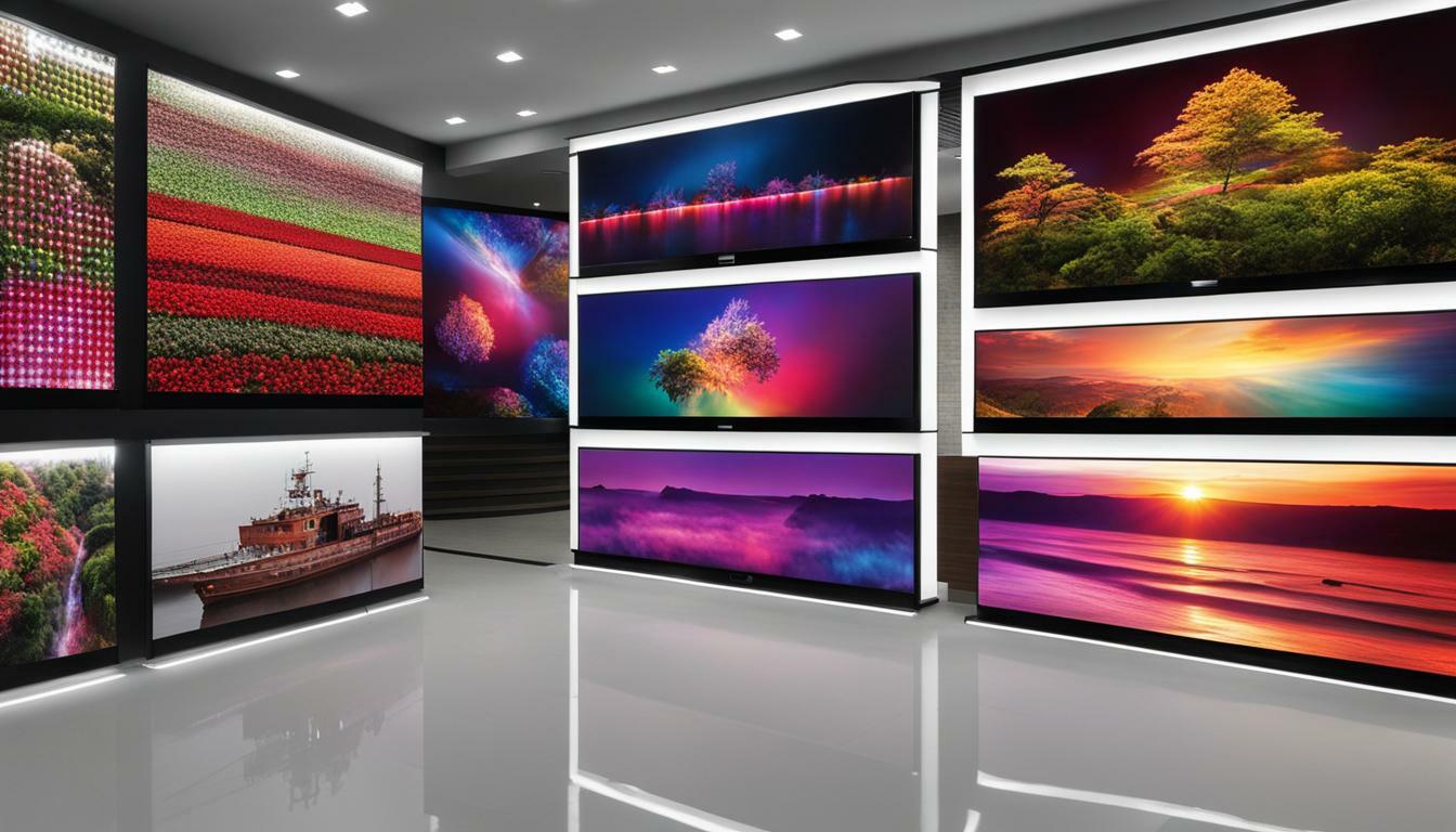 Best LED Video Wall in Wholesale In Alabama