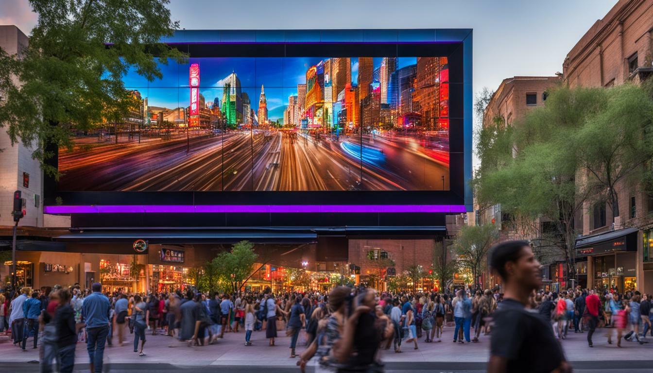 Best LED Video Wall in Wholesale In Arizona