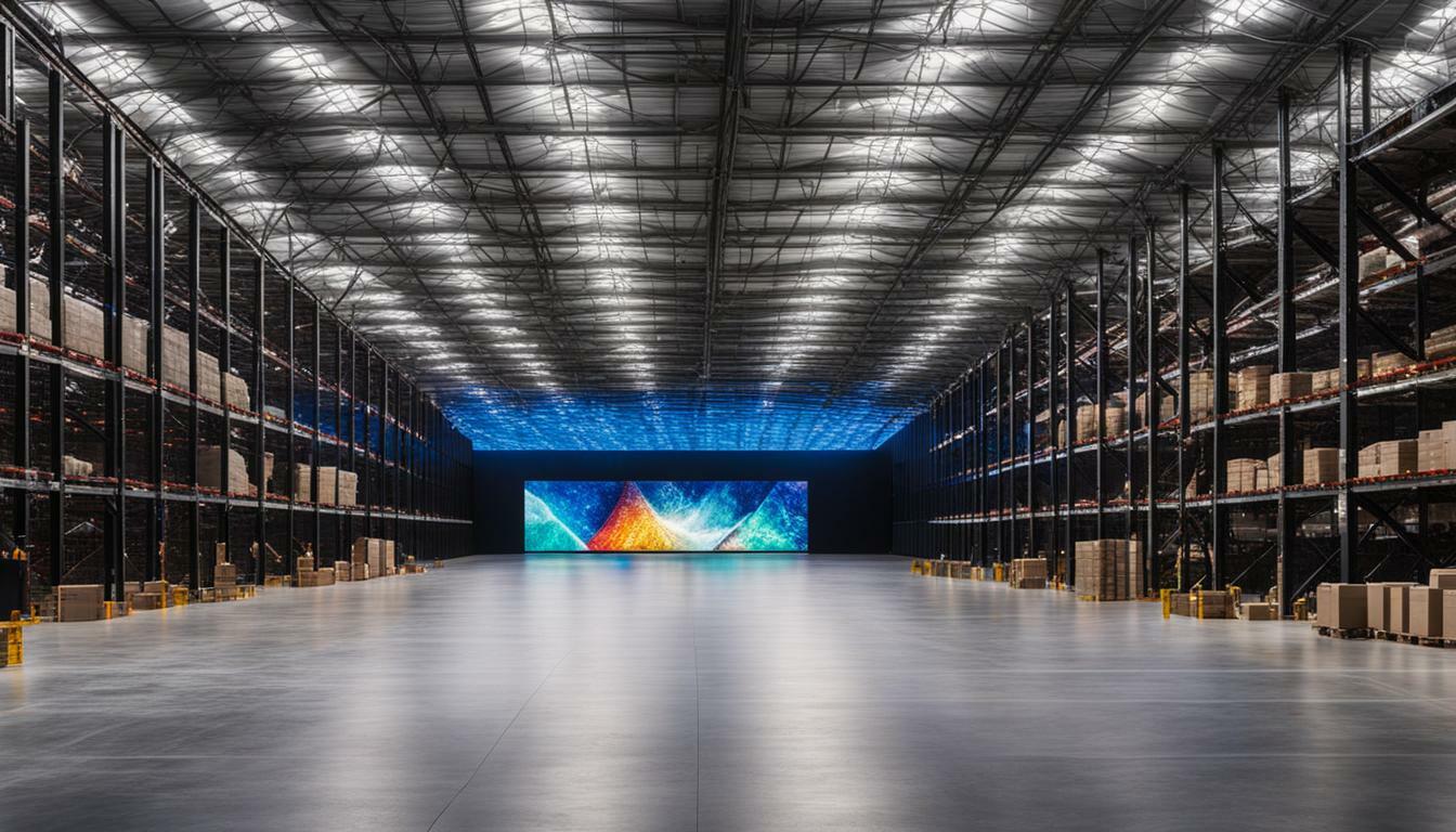 Best LED Video Wall in Wholesale In California