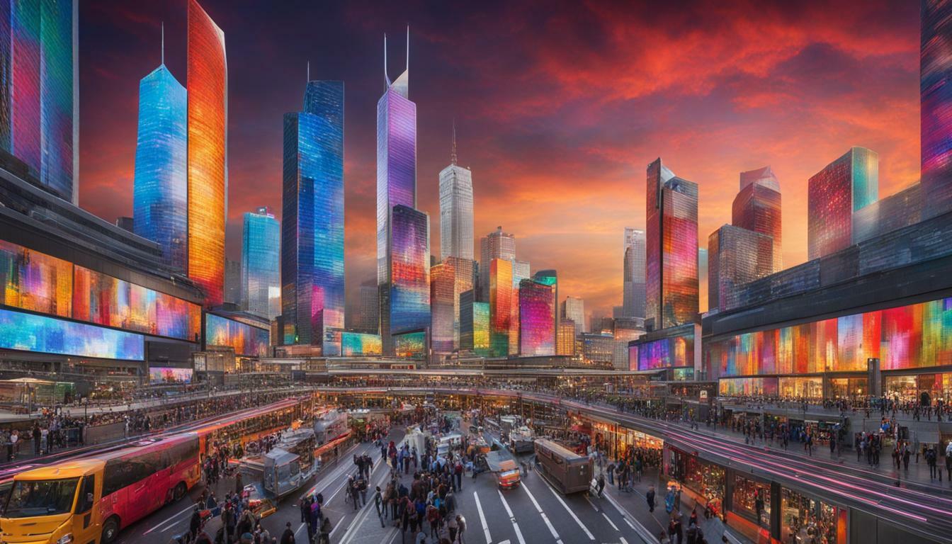 Best LED Video Wall in Wholesale In Connecticut