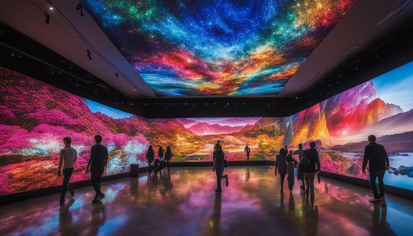 Best LED Video Wall in Wholesale In Delaware