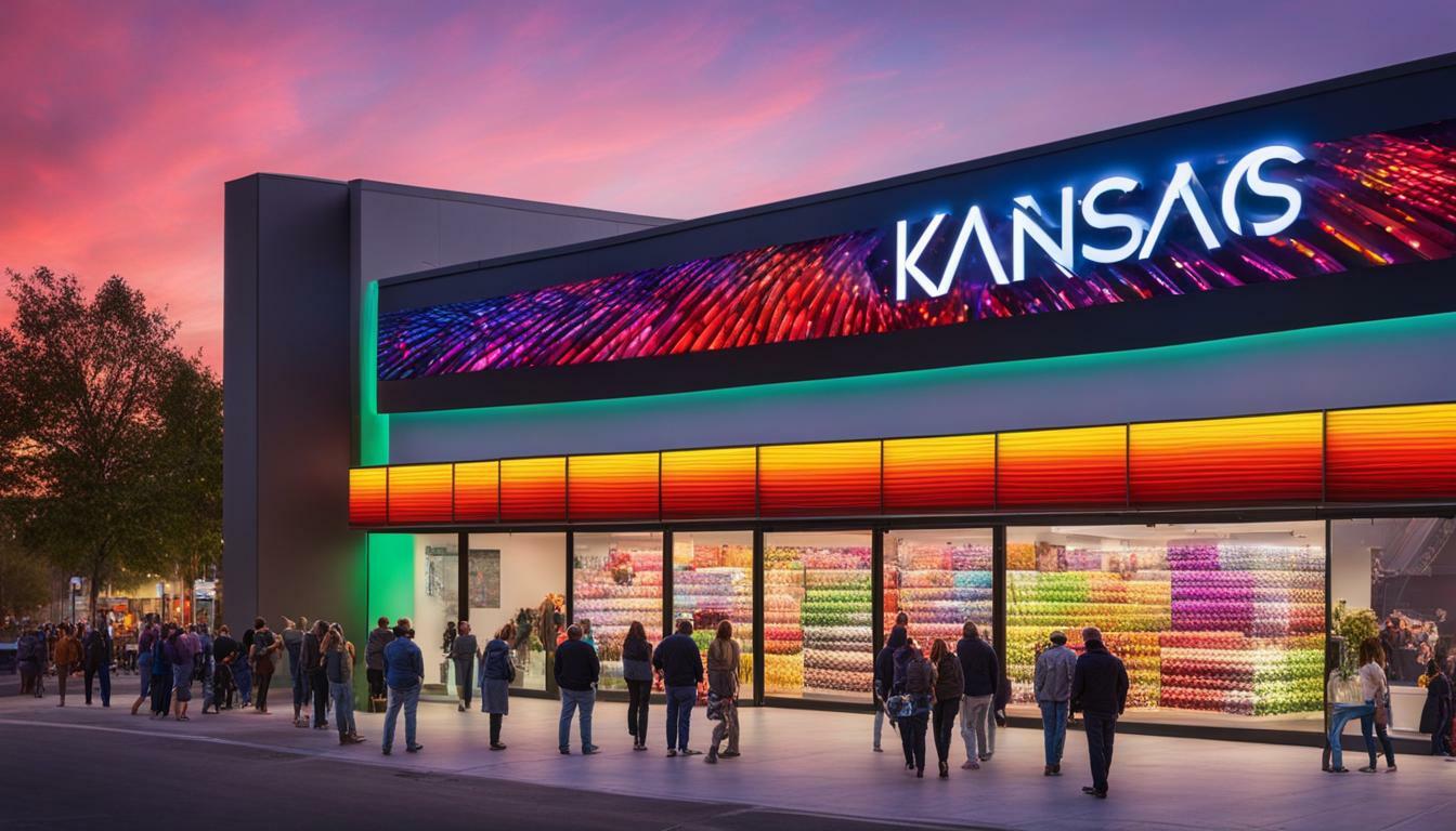 Best LED Video Wall in Wholesale In Kansas