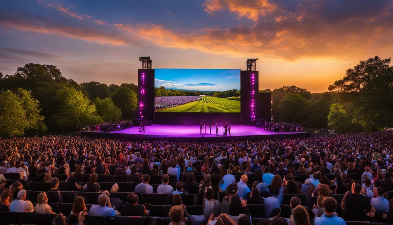 Best LED Video Wall in Wholesale In Mississippi