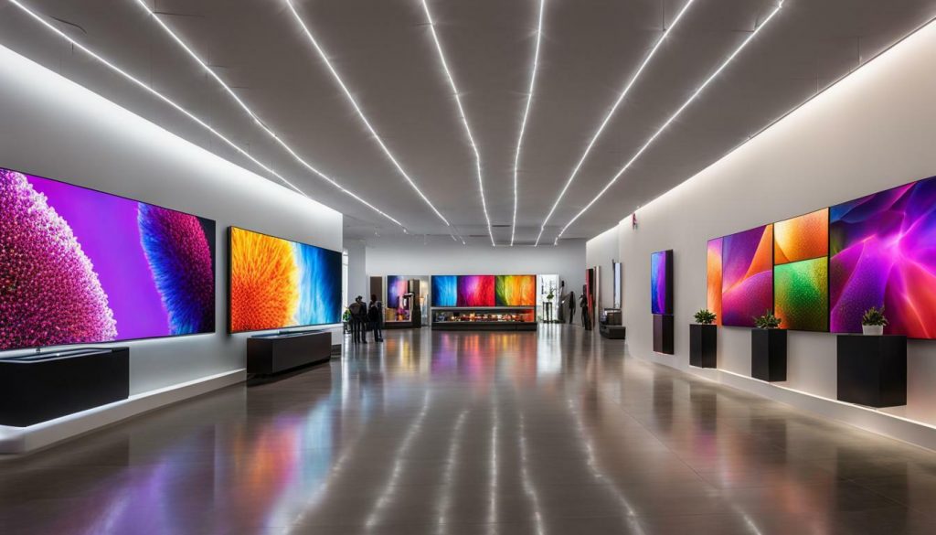 LED Wall Wholesale in Missouri