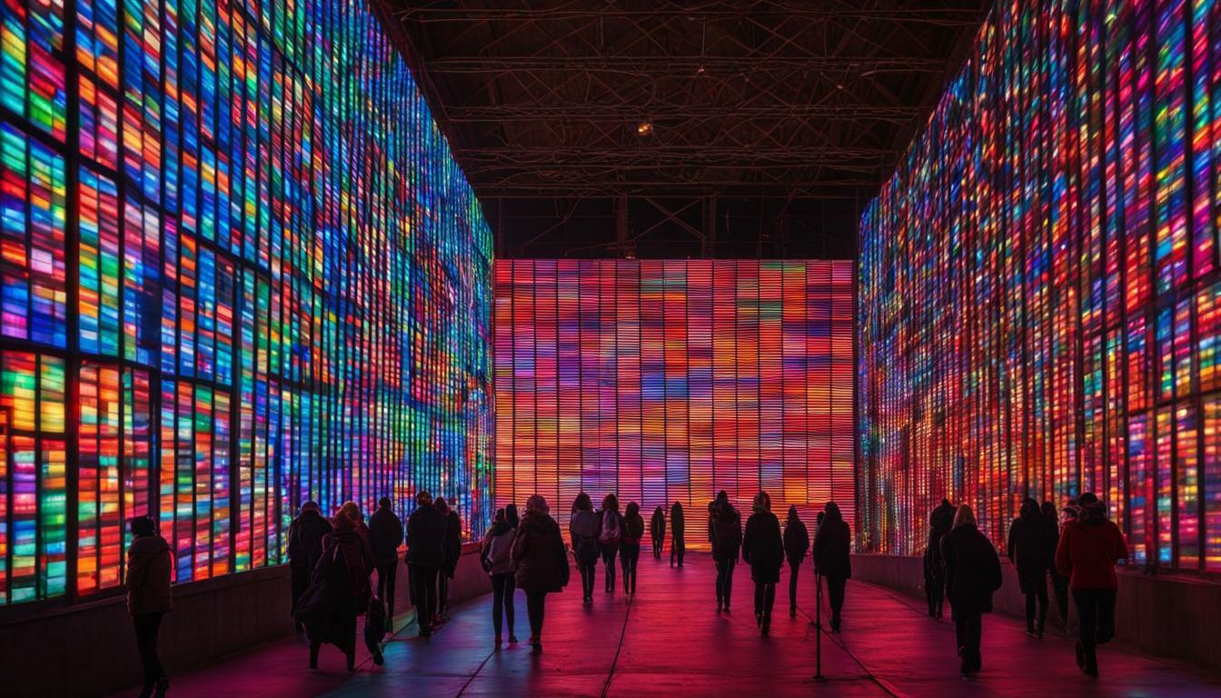 Best LED Video Wall in Wholesale In Oklahoma