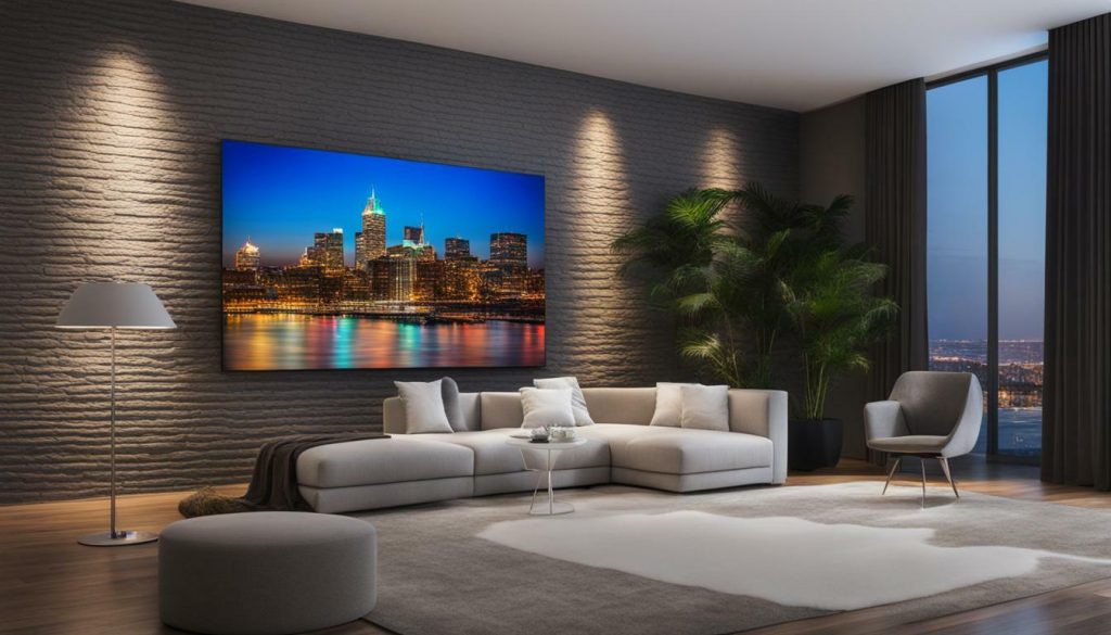 LED Wall Wholesale in Rhode Island