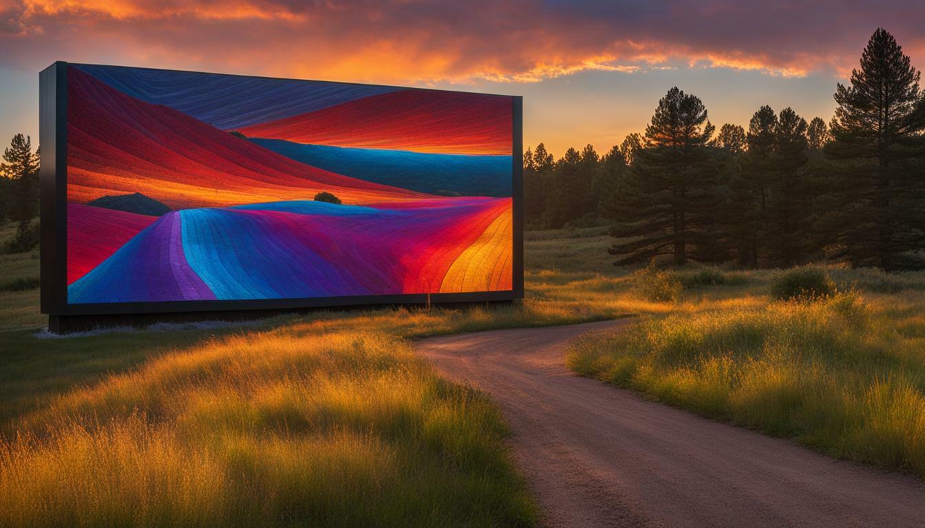 Best LED Video Wall in Wholesale In South Dakota