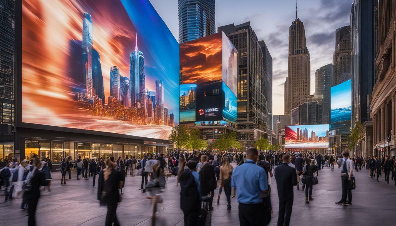 Best LED Video Wall in Wholesale In Utah