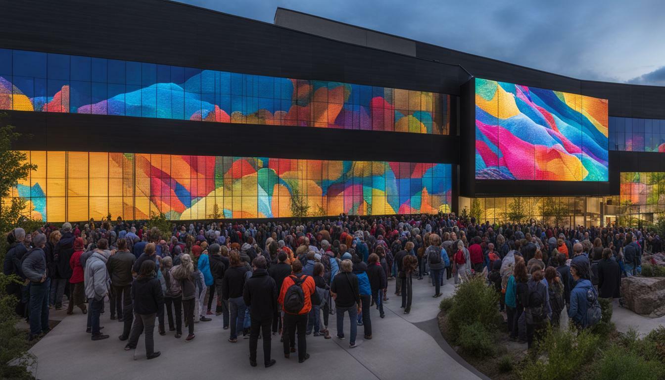 Best LED Video Wall in Wholesale In West Virginia