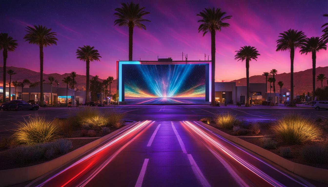 Best LED Display in Fernley