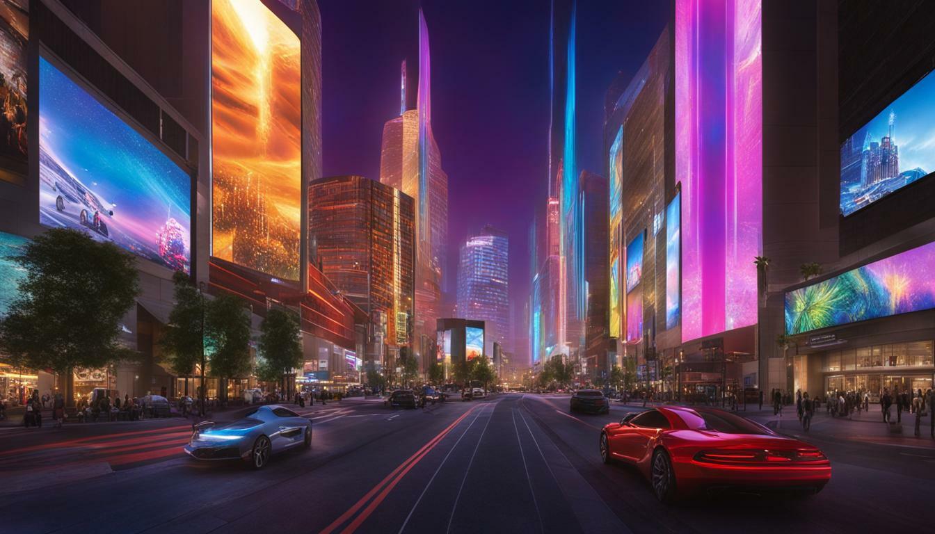 Best LED Display in Glendale, AZ