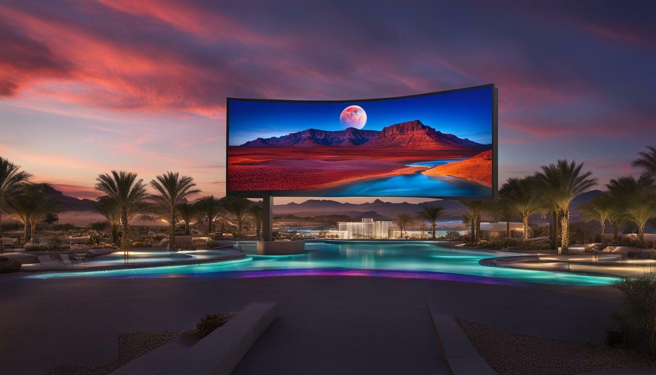 Best LED Display in Maricopa